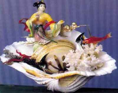 秦皇岛购物贴士 探索海滨之城的工艺美术品宝藏