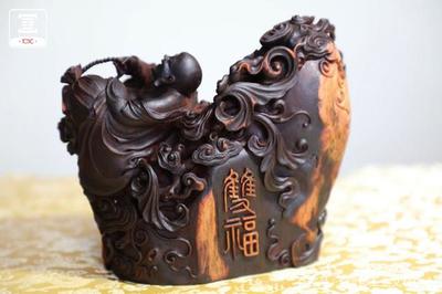 枘凿工巧，万物心生 朱金财的时间与匠心