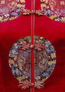 盘扣 一针一线间的东方美学