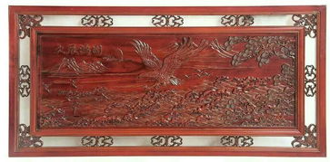 数字雕琢与东方神韵的交融 电脑镂空技术在九龙木雕工艺中的创新应用